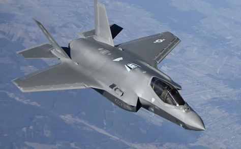 Foto - Milli Muharip Uçak Kaan'ı F-35 ile kıyaslayanlara kötü haber! Ünlü dergi bombayı bıraktı