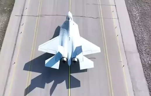 Foto - Milli Muharip Uçak Kaan'ı F-35 ile kıyaslayanlara kötü haber! Ünlü dergi bombayı bıraktı