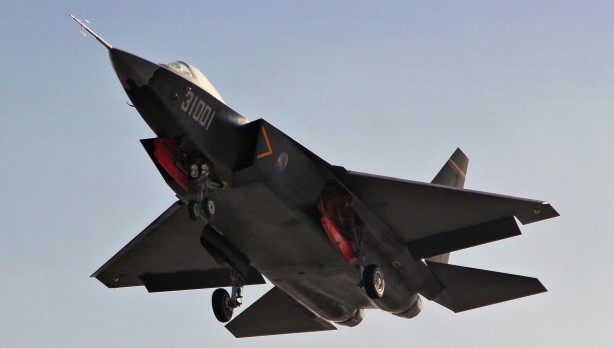 Foto - MMU Kaan'ı isteyen kardeş ülke Pakistan gidip o ülkeden Kaan'ın rakibini satın aldı! Herkes şaşkın