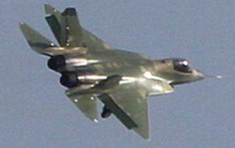 Foto - MMU Kaan'ı isteyen kardeş ülke Pakistan gidip o ülkeden Kaan'ın rakibini satın aldı! Herkes şaşkın