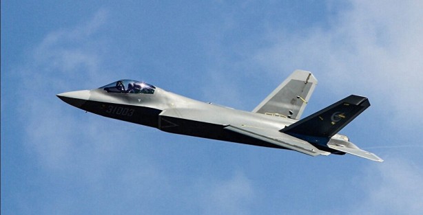 Foto - MMU Kaan'ı isteyen kardeş ülke Pakistan gidip o ülkeden Kaan'ın rakibini satın aldı! Herkes şaşkın