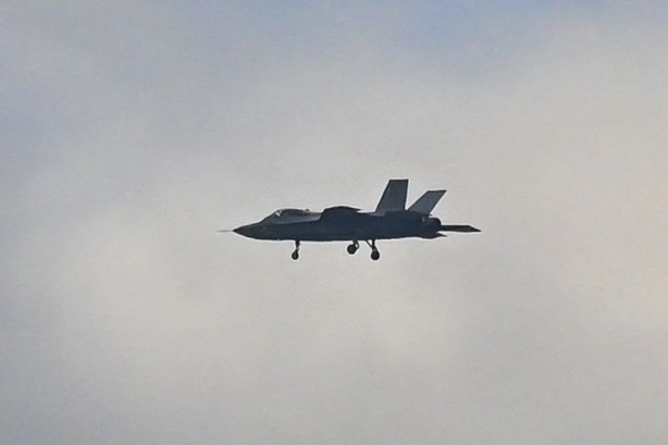 Foto - Milli Muharip Uçak Kaan'ın 6 prototipi daha yapılacak! Türk Savunma sanayimiz için yeni müjde geldi