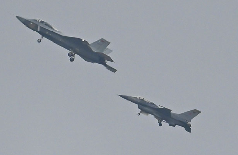 Foto - Milli Muharip Uçak Kaan'ın baş mühendisinden olay açıklama: İstersek vereceğiz