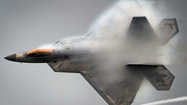 Foto - Milli Muharip Uçak Kaan'ın havalanması sonrası ABD'den olay F-22 kararı! Kimseye satmıyorlardı...