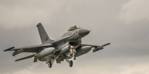 Foto - Milli Muharip Uçak Kaan'ın havalanması sonrası ABD'den olay F-22 kararı! Kimseye satmıyorlardı...