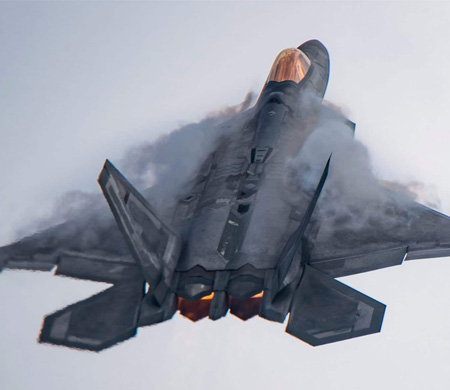 Milli Muharip Uçak Kaan'ın havalanması sonrası ABD'den olay F-22 kararı! Kimseye satmıyorlardı...