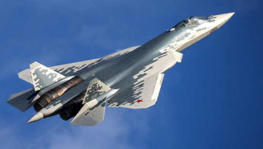 Foto - Milli Muharip Uçak Kaan'ın ilk uçuşu sonrası Rusya'dan Türkiye'ye beklenmedik Su-57 teklifi