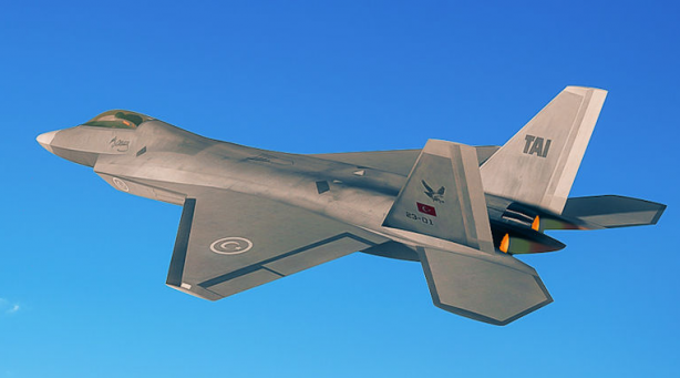 Foto - Milli Muharip Uçak Kaan'ın ilk uçuşu sonrası Rusya'dan Türkiye'ye beklenmedik Su-57 teklifi