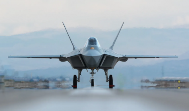 Foto - Milli Muharip Uçak Kaan'ın ilk uçuşu sonrası Rusya'dan Türkiye'ye beklenmedik Su-57 teklifi