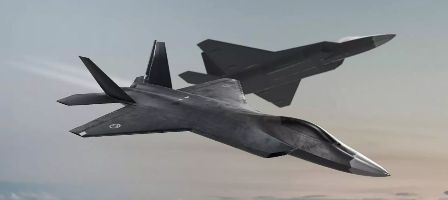 Foto - Milli Muharip Uçak Kaan'ın ilk uçuşu sonrası Rusya'dan Türkiye'ye beklenmedik Su-57 teklifi