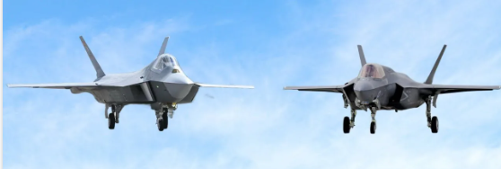 Foto - Milli Muharip Uçak Kaan'ın maliyeti belli oldu! Ortalıkta dolaşan satış fiyatları bu açıklamayla sil baştan olabilir