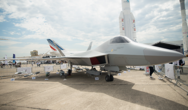 Foto - Milli Muharip Uçak Kaan'ın o halini gören Mesut Hakkı Caşın çıldırdı! Önce ağladı, sonra....