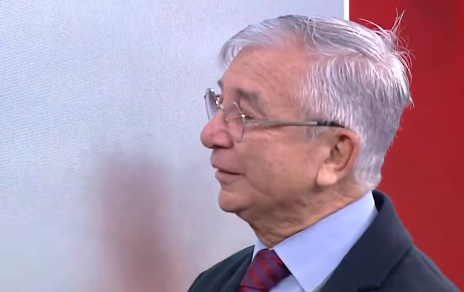 Foto - Milli Muharip Uçak Kaan'ın o halini gören Mesut Hakkı Caşın çıldırdı! Önce ağladı, sonra....