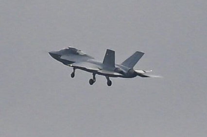 Foto - Milli Muharip Uçak Kaan'ın o özelliği Rusya'yı korkuttu! "Sarsıcı olur" diyerek duyurdular