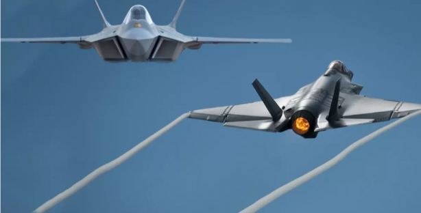 Foto - Milli Muharip Uçak Kaan'ın o özelliği Rusya'yı korkuttu! "Sarsıcı olur" diyerek duyurdular