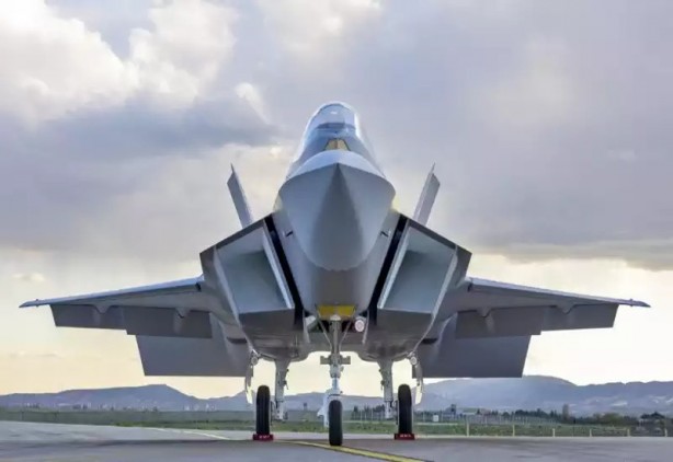 Milli Muharip Uçak Kaan'ın o özelliği Rusya'yı korkuttu! "Sarsıcı olur" diyerek duyurdular