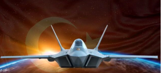 Foto - Milli Muharip Uçak Kaan'ın o özelliği Rusya'yı korkuttu! "Sarsıcı olur" diyerek duyurdular