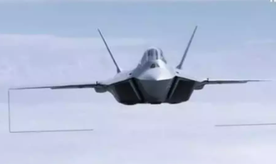 Foto - Milli Muharip Uçak Kaan'ın o özelliği Rusya'yı korkuttu! "Sarsıcı olur" diyerek duyurdular