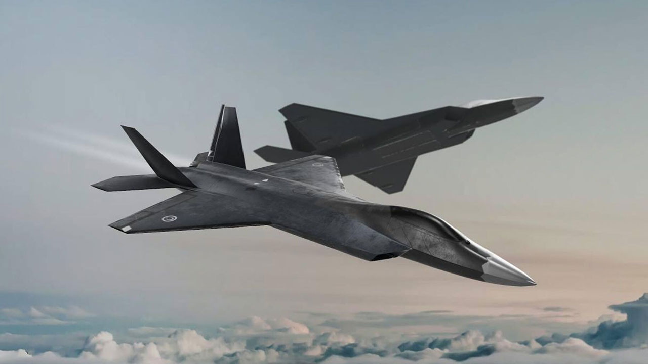 Milli Muharip Uçak Kaan'ın o özelliği sonrası büyük panik: İşimiz zorlaşacak