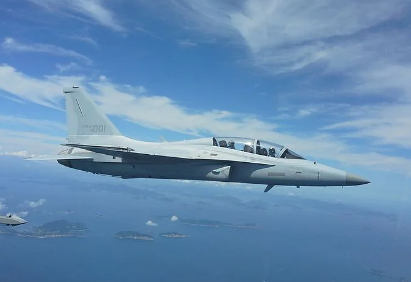 Foto - Milli Muharip Uçak Kaan'ın rakibi düşürüldü! Bu kadarını kimse beklemiyordu