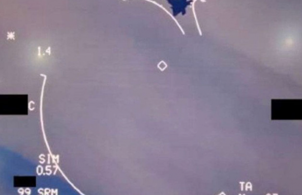 Foto - Milli Muharip Uçak Kaan'ın rakibi düşürüldü! Bu kadarını kimse beklemiyordu