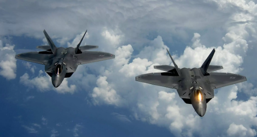 Foto - Milli Muharip Uçak Kaan'ın rakibi hayalet olmaktan çıktı! Dünya şokta