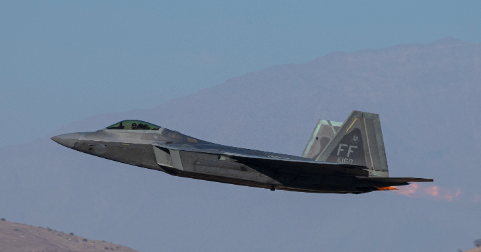 Foto - Milli Muharip Uçak Kaan'ın rakibi hayalet olmaktan çıktı! Dünya şokta