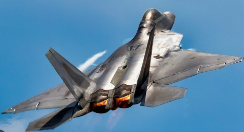 Foto - Milli Muharip Uçak Kaan'ın rakibi hayalet olmaktan çıktı! Dünya şokta