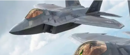 Foto - Milli Muharip Uçak Kaan'ın rakibi hayalet olmaktan çıktı! Dünya şokta