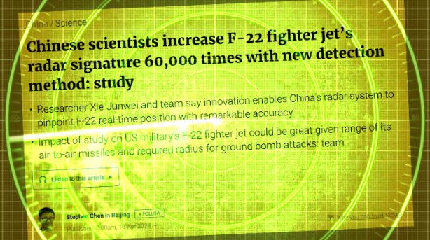 Foto - Milli Muharip Uçak Kaan'ın rakibi hayalet olmaktan çıktı! Dünya şokta