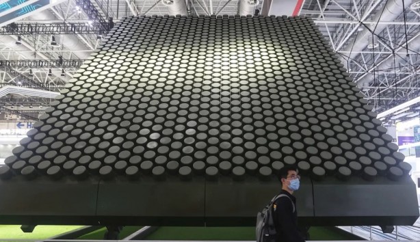 Foto - Milli Muharip Uçak Kaan'ın rakibi hayalet olmaktan çıktı! Dünya şokta