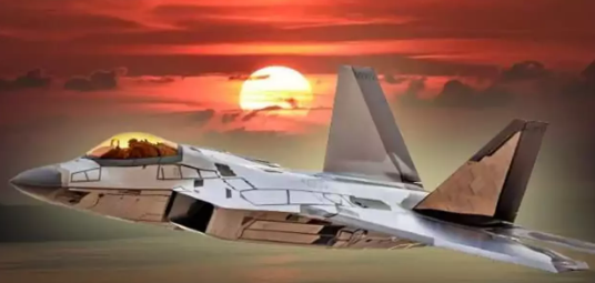 Foto - Milli Muharip Uçak Kaan'ın rakibi hayalet olmaktan çıktı! Dünya şokta