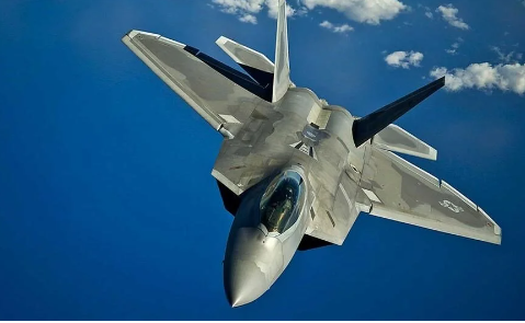 Foto - Milli Muharip Uçak Kaan'ın rakibi hayalet olmaktan çıktı! Dünya şokta