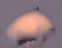 Foto - Sır gibi saklanıyordu! Milli Muharip Uçak Kaan'ın rakibi ortaya çıktı: Havada kayboluyor