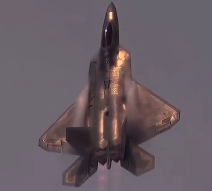 Foto - Sır gibi saklanıyordu! Milli Muharip Uçak Kaan'ın rakibi ortaya çıktı: Havada kayboluyor