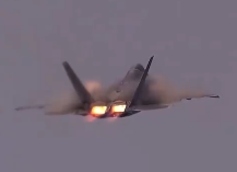 Foto - Sır gibi saklanıyordu! Milli Muharip Uçak Kaan'ın rakibi ortaya çıktı: Havada kayboluyor