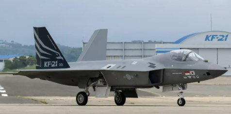 Foto - Milli Muharip Uçak Kaan'ın rakibinden dünyayı korkutan haber! Bunu ilk kez yaptılar