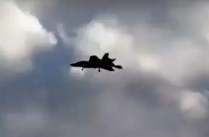 Foto - Milli Muharip Uçak Kaan'ın rakibinden ilk açıklama: Müşterilere göz koyuyor