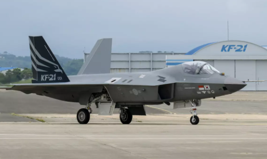 Foto - Milli Muharip Uçak Kaan'ın rakibinden sürpriz duyuru: İsmimizi açıklamayın ama sözleşme imzalayacağız