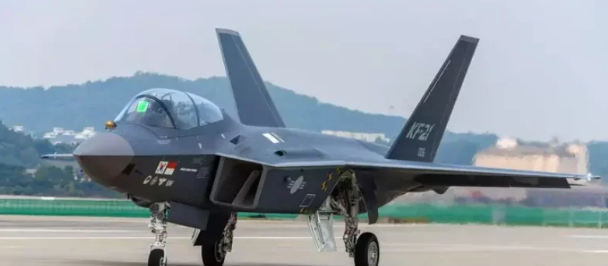 Foto - Milli Muharip Uçak Kaan'ın rakibinden sürpriz duyuru: İsmimizi açıklamayın ama sözleşme imzalayacağız