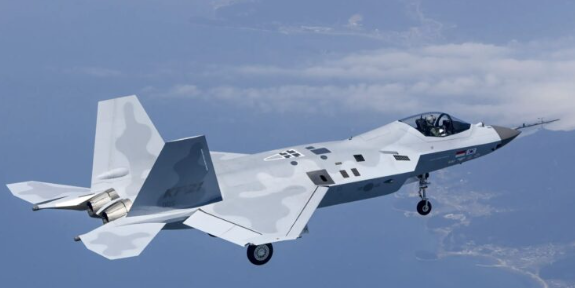 Foto - Milli Muharip Uçak Kaan'ın rakibinden sürpriz duyuru: İsmimizi açıklamayın ama sözleşme imzalayacağız