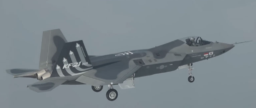 Foto - Milli Muharip Uçak Kaan'ın rakibinden sürpriz duyuru: İsmimizi açıklamayın ama sözleşme imzalayacağız