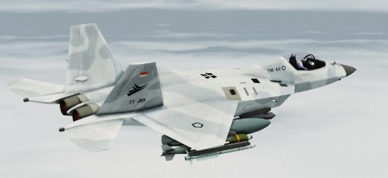 Foto - Milli Muharip Uçak Kaan'ın rakibinden sürpriz duyuru: İsmimizi açıklamayın ama sözleşme imzalayacağız