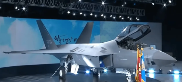 Foto - Milli Muharip Uçak Kaan'ın rakibinin gizli bilgileri çalındı! Ülke teyakkuza geçti