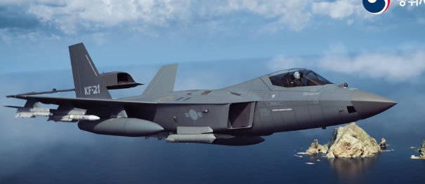 Foto - Milli Muharip Uçak Kaan'ın rakibinin gizli bilgileri çalındı! Ülke teyakkuza geçti