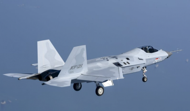 Foto - Milli Muharip Uçak Kaan'ın rakibinin gizli bilgileri çalındı! Ülke teyakkuza geçti