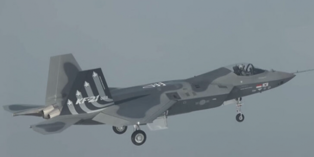 Foto - Milli Muharip Uçak Kaan'ın rakibinin gizli bilgileri çalındı! Ülke teyakkuza geçti