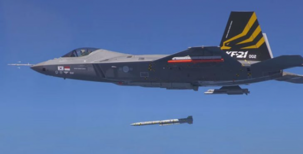 Foto - Milli Muharip Uçak Kaan'ın rakibinin gizli bilgileri çalındı! Ülke teyakkuza geçti