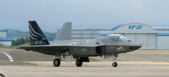 Foto - Milli Muharip Uçak Kaan'ın rakibinin gizli bilgileri çalındı! Ülke teyakkuza geçti