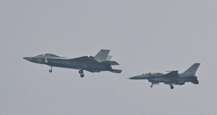 Milli Muharip Uçak Kaan'ın o hali değiştirildi! Gören şaştı kaldı